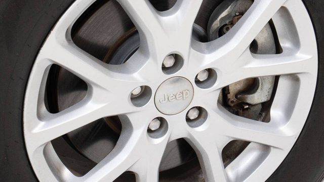 2017 Jeep Cherokee Latitude 4x4 4dr SUV | Houston, TX | Houston Auto Credit 2017 Jeep Cherokee Latitude 4x4 4dr SUV | Houston, TX | Houston Auto Credit