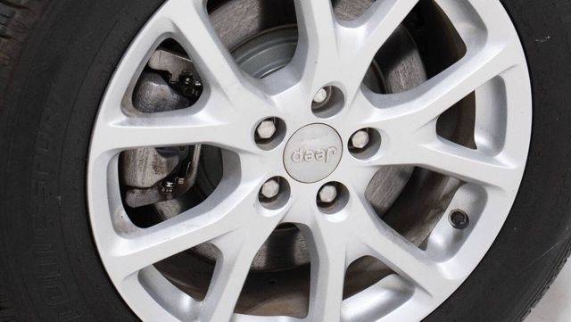 2017 Jeep Cherokee Latitude 4x4 4dr SUV | Houston, TX | Houston Auto Credit 2017 Jeep Cherokee Latitude 4x4 4dr SUV | Houston, TX | Houston Auto Credit