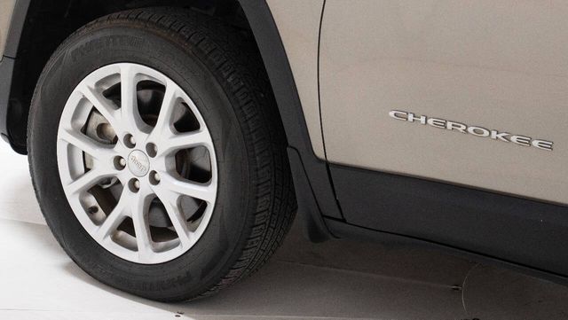 2017 Jeep Cherokee Latitude 4x4 4dr SUV | Houston, TX | Houston Auto Credit 2017 Jeep Cherokee Latitude 4x4 4dr SUV | Houston, TX | Houston Auto Credit