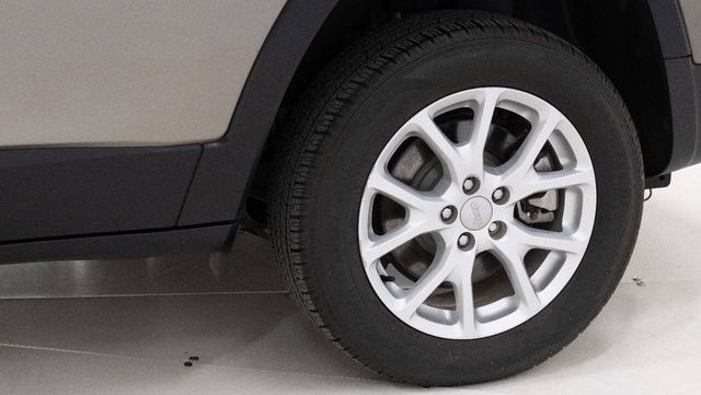 2017 Jeep Cherokee Latitude 4x4 4dr SUV | Houston, TX | Houston Auto Credit 2017 Jeep Cherokee Latitude 4x4 4dr SUV | Houston, TX | Houston Auto Credit