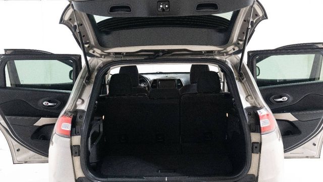 2017 Jeep Cherokee Latitude 4x4 4dr SUV | Houston, TX | Houston Auto Credit 2017 Jeep Cherokee Latitude 4x4 4dr SUV | Houston, TX | Houston Auto Credit