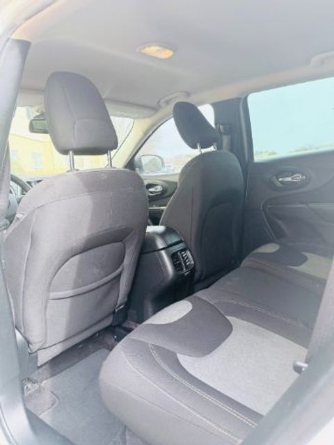 2017 Jeep Cherokee Sport FWD | Lubbock, TX | Chaparral Motors - Lubbock 2017 Jeep Cherokee Sport FWD | Lubbock, TX | Chaparral Motors - Lubbock