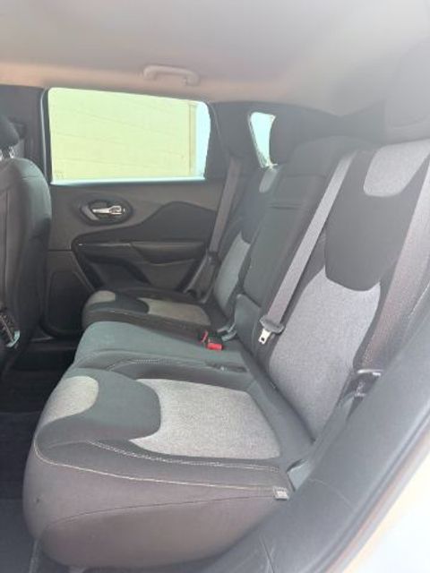 2017 Jeep Cherokee Sport FWD | Lubbock, TX | Chaparral Motors - Lubbock 2017 Jeep Cherokee Sport FWD | Lubbock, TX | Chaparral Motors - Lubbock