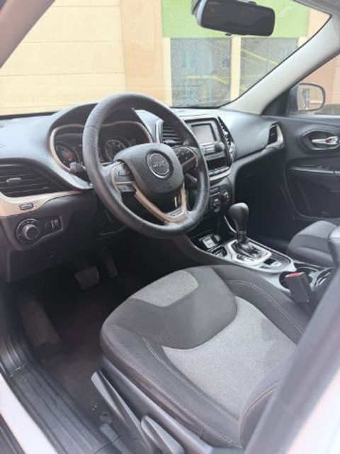 2017 Jeep Cherokee Sport FWD | Lubbock, TX | Chaparral Motors - Lubbock 2017 Jeep Cherokee Sport FWD | Lubbock, TX | Chaparral Motors - Lubbock