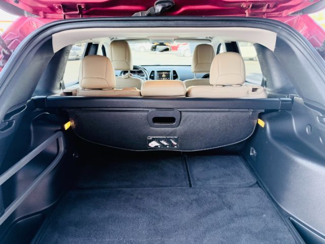 2017 Jeep Cherokee Limited FWD | Lubbock, TX | Chaparral Motors - Lubbock 2017 Jeep Cherokee Limited FWD | Lubbock, TX | Chaparral Motors - Lubbock