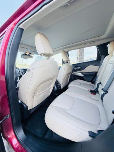 2017 Jeep Cherokee Limited FWD | Lubbock, TX | Chaparral Motors - Lubbock 2017 Jeep Cherokee Limited FWD | Lubbock, TX | Chaparral Motors - Lubbock