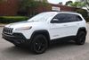 2017 Jeep Cherokee Trailhawk | Memphis, Tennessee | Memphis Car Smart