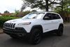 2017 Jeep Cherokee Trailhawk | Memphis, Tennessee | Memphis Car Smart