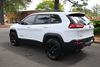 2017 Jeep Cherokee Trailhawk | Memphis, Tennessee | Memphis Car Smart