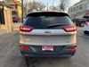 2017 Jeep Cherokee Latitude | Milwaukee, Wisconsin | Millennium Motor Sales 2017 Jeep Cherokee Latitude | Milwaukee, Wisconsin | Millennium Motor Sales
