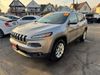 2017 Jeep Cherokee Latitude | Milwaukee, Wisconsin | Millennium Motor Sales