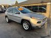 2017 Jeep Cherokee Latitude | Milwaukee, Wisconsin | Millennium Motor Sales