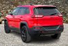 2017 Jeep Cherokee Trailhawk | Naugatuck, Connecticut | A Better Way Wholesale Autos-CT 2017 Jeep Cherokee Trailhawk | Naugatuck, Connecticut | A Better Way Wholesale Autos-CT