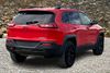 2017 Jeep Cherokee Trailhawk | Naugatuck, Connecticut | A Better Way Wholesale Autos-CT 2017 Jeep Cherokee Trailhawk | Naugatuck, Connecticut | A Better Way Wholesale Autos-CT