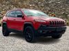 2017 Jeep Cherokee Trailhawk | Naugatuck, Connecticut | A Better Way Wholesale Autos-CT