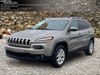 2017 Jeep Cherokee Latitude | Naugatuck, Connecticut | A Better Way Wholesale Autos-CT