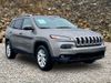 2017 Jeep Cherokee Latitude | Naugatuck, Connecticut | A Better Way Wholesale Autos-CT