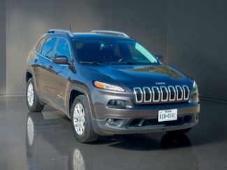 2017 Jeep Cherokee Latitude | Plano, TX | Schneck Motor Company