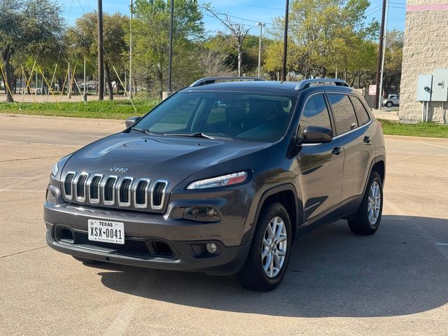 2017 Jeep Cherokee Latitude | Plano, TX | Schneck Motor Company