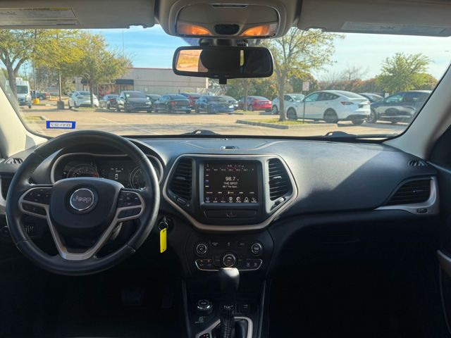 2017 Jeep Cherokee Latitude | Plano, TX | Schneck Motor Company 2017 Jeep Cherokee Latitude | Plano, TX | Schneck Motor Company