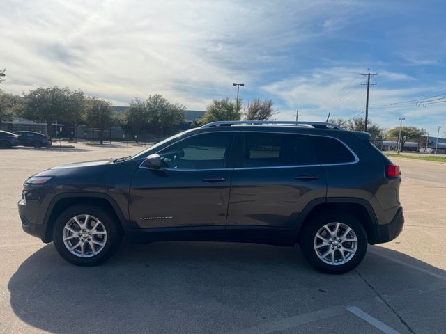 2017 Jeep Cherokee Latitude | Plano, TX | Schneck Motor Company 2017 Jeep Cherokee Latitude | Plano, TX | Schneck Motor Company