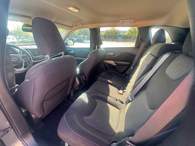 2017 Jeep Cherokee Latitude | Plano, TX | Schneck Motor Company 2017 Jeep Cherokee Latitude | Plano, TX | Schneck Motor Company