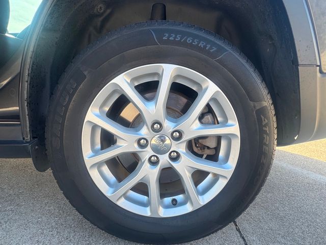 2017 Jeep Cherokee Latitude | Plano, TX | Schneck Motor Company 2017 Jeep Cherokee Latitude | Plano, TX | Schneck Motor Company