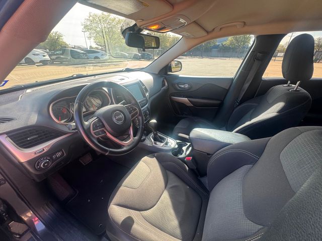 2017 Jeep Cherokee Latitude | Plano, TX | Schneck Motor Company 2017 Jeep Cherokee Latitude | Plano, TX | Schneck Motor Company