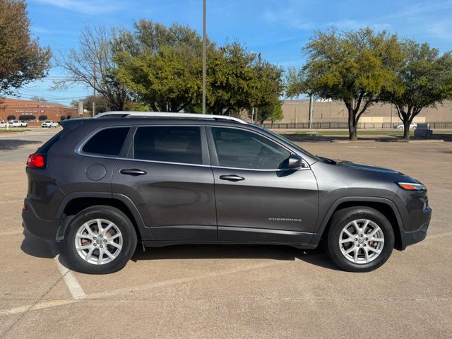 2017 Jeep Cherokee Latitude | Plano, TX | Schneck Motor Company 2017 Jeep Cherokee Latitude | Plano, TX | Schneck Motor Company