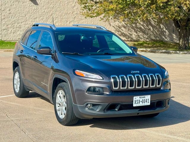 2017 Jeep Cherokee Latitude | Plano, TX | Schneck Motor Company 2017 Jeep Cherokee Latitude | Plano, TX | Schneck Motor Company