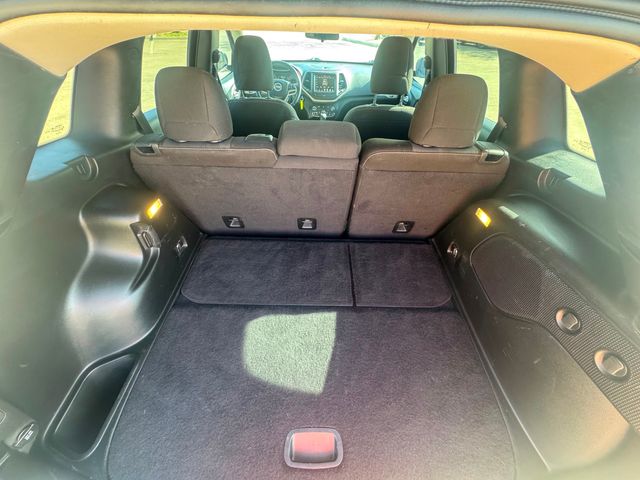 2017 Jeep Cherokee Latitude | Plano, TX | Schneck Motor Company 2017 Jeep Cherokee Latitude | Plano, TX | Schneck Motor Company