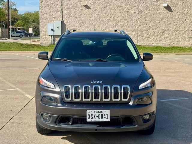 2017 Jeep Cherokee Latitude | Plano, TX | Schneck Motor Company 2017 Jeep Cherokee Latitude | Plano, TX | Schneck Motor Company