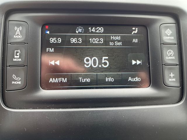 2017 Jeep Cherokee SPORT | RICHMOND, VA | TK HUGHES 2017 Jeep Cherokee SPORT | RICHMOND, VA | TK HUGHES