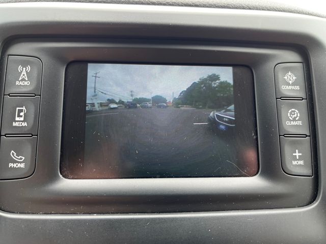 2017 Jeep Cherokee SPORT | RICHMOND, VA | TK HUGHES 2017 Jeep Cherokee SPORT | RICHMOND, VA | TK HUGHES