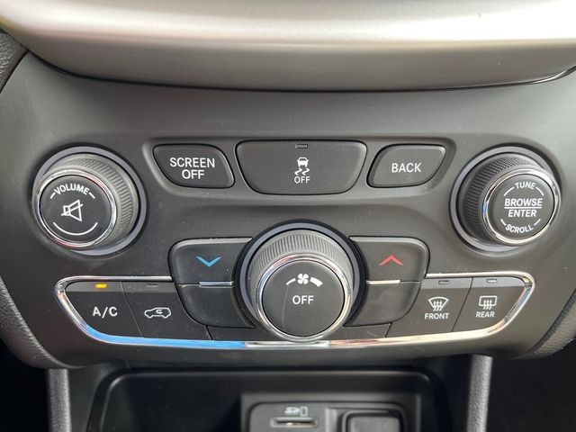 2017 Jeep Cherokee SPORT | RICHMOND, VA | TK HUGHES 2017 Jeep Cherokee SPORT | RICHMOND, VA | TK HUGHES