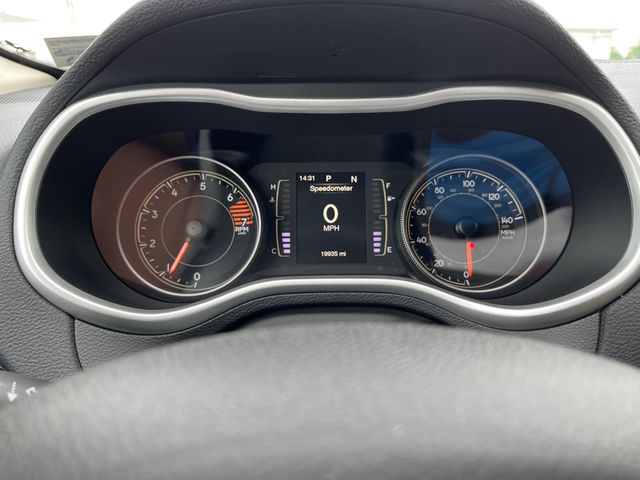 2017 Jeep Cherokee SPORT | RICHMOND, VA | TK HUGHES 2017 Jeep Cherokee SPORT | RICHMOND, VA | TK HUGHES