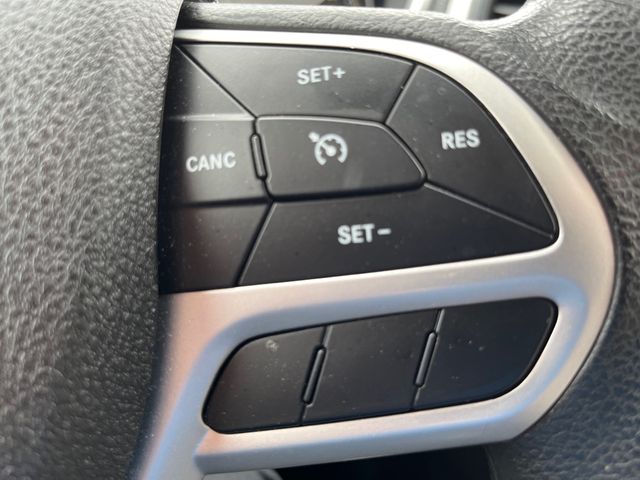 2017 Jeep Cherokee SPORT | RICHMOND, VA | TK HUGHES 2017 Jeep Cherokee SPORT | RICHMOND, VA | TK HUGHES