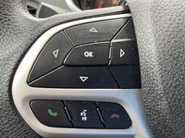 2017 Jeep Cherokee SPORT | RICHMOND, VA | TK HUGHES 2017 Jeep Cherokee SPORT | RICHMOND, VA | TK HUGHES