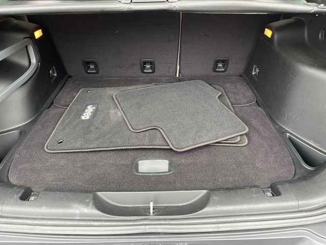 2017 Jeep Cherokee SPORT | RICHMOND, VA | TK HUGHES 2017 Jeep Cherokee SPORT | RICHMOND, VA | TK HUGHES