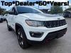 2017 Jeep Compass 4X4 Trailhawk | Bentleyville, Pennsylvania | Tregembo Motors