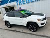 2017 Jeep Compass 4X4 Trailhawk | Bentleyville, Pennsylvania | Tregembo Motors 2017 Jeep Compass 4X4 Trailhawk | Bentleyville, Pennsylvania | Tregembo Motors