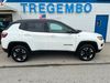 2017 Jeep Compass 4X4 Trailhawk | Bentleyville, Pennsylvania | Tregembo Motors