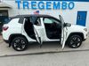 2017 Jeep Compass 4X4 Trailhawk | Bentleyville, Pennsylvania | Tregembo Motors 2017 Jeep Compass 4X4 Trailhawk | Bentleyville, Pennsylvania | Tregembo Motors