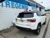 2017 Jeep Compass 4X4 Trailhawk | Bentleyville, Pennsylvania | Tregembo Motors
