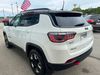 2017 Jeep Compass 4X4 Trailhawk | Bentleyville, Pennsylvania | Tregembo Motors 2017 Jeep Compass 4X4 Trailhawk | Bentleyville, Pennsylvania | Tregembo Motors