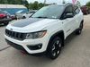 2017 Jeep Compass 4X4 Trailhawk | Bentleyville, Pennsylvania | Tregembo Motors