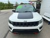 2017 Jeep Compass 4X4 Trailhawk | Bentleyville, Pennsylvania | Tregembo Motors 2017 Jeep Compass 4X4 Trailhawk | Bentleyville, Pennsylvania | Tregembo Motors