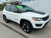 2017 Jeep Compass 4X4 Trailhawk | Bentleyville, Pennsylvania | Tregembo Motors