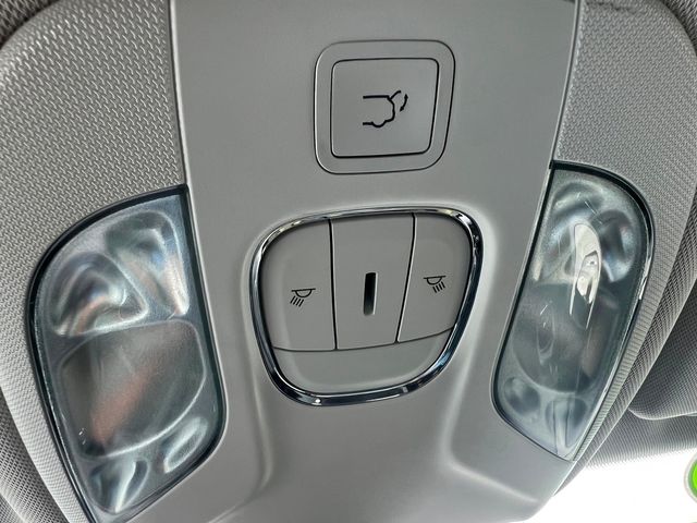 2017 Jeep Compass 4X4 Trailhawk