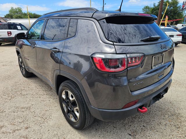 2017 Jeep Compass Trailhawk | Brownsville TX | English Motors 2017 Jeep Compass Trailhawk | Brownsville TX | English Motors